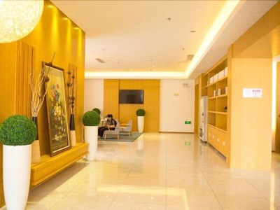 گرین ترین این شانگهای کائوهجینگ سونگجیانگ جیوکسین
