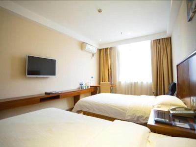 گرین ترین این شانگهای کائوهجینگ سونگجیانگ جیوکسین