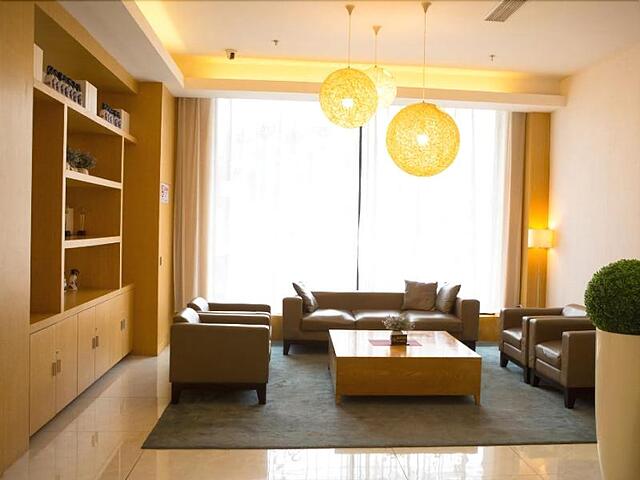 گرین ترین این شانگهای کائوهجینگ سونگجیانگ جیوکسین