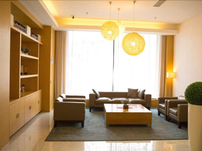 گرین ترین این شانگهای کائوهجینگ سونگجیانگ جیوکسین