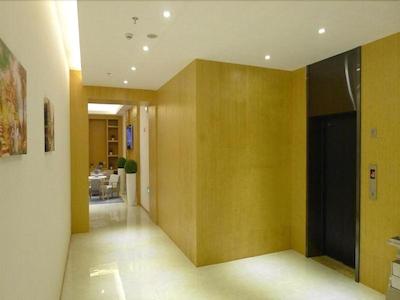 گرین ترین این شانگهای کائوهجینگ سونگجیانگ جیوکسین