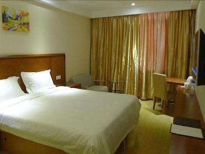 گرین ترین این شانگهای کائوهجینگ سونگجیانگ جیوکسین