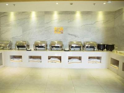 گرین ترین این شانگهای کائوهجینگ سونگجیانگ جیوکسین