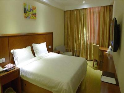 گرین ترین این شانگهای کائوهجینگ سونگجیانگ جیوکسین