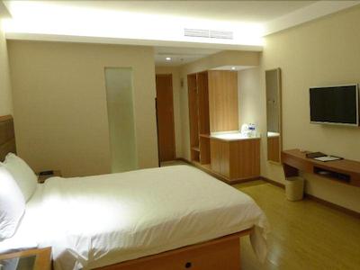 گرین ترین این شانگهای کائوهجینگ سونگجیانگ جیوکسین