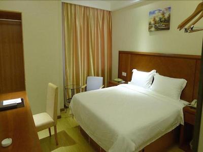 گرین ترین این شانگهای کائوهجینگ سونگجیانگ جیوکسین