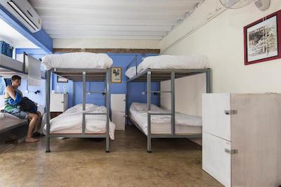 فان ون هاستل بانکوک