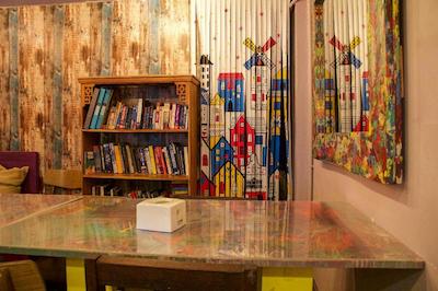 فان ون هاستل بانکوک