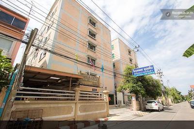 هوم پلیس رزیدنس