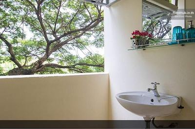 هوم پلیس رزیدنس