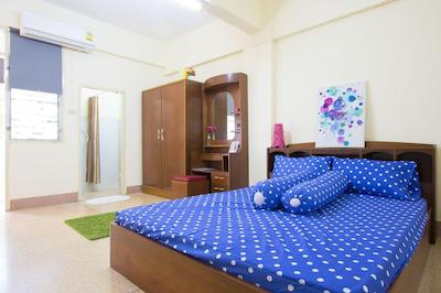 هوم پلیس رزیدنس