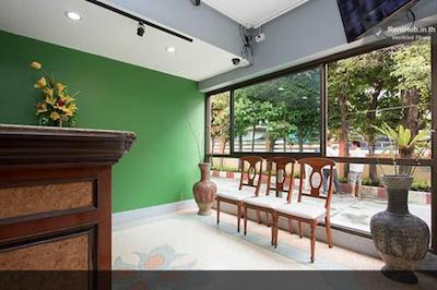 هوم پلیس رزیدنس