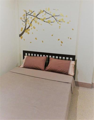 هوم پلیس رزیدنس