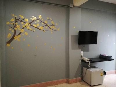 هوم پلیس رزیدنس