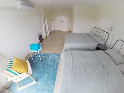 هاستباکس بی کی کی