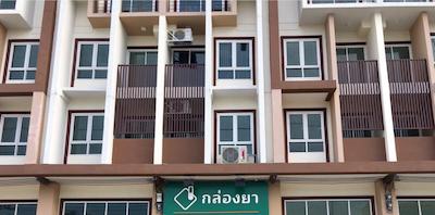 هاستباکس بی کی کی