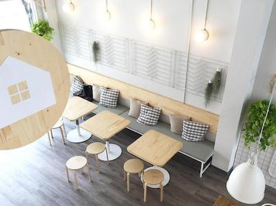 هاستل مووی لاج