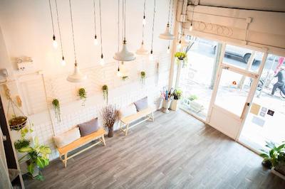 هاستل مووی لاج