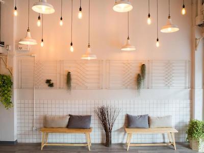 هاستل مووی لاج