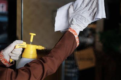 آیس رزیدنس هتل