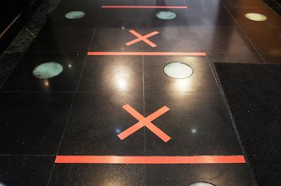 آیس رزیدنس هتل