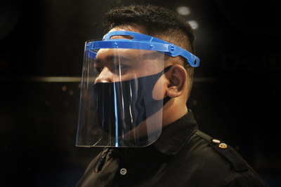 آیس رزیدنس هتل