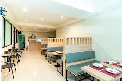 آیس رزیدنس هتل