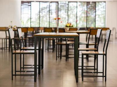 آچپتر هتل سوارنابومی