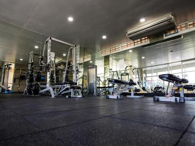 آچپتر هتل سوارنابومی