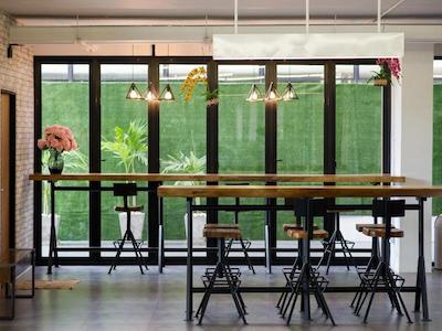 آچپتر هتل سوارنابومی