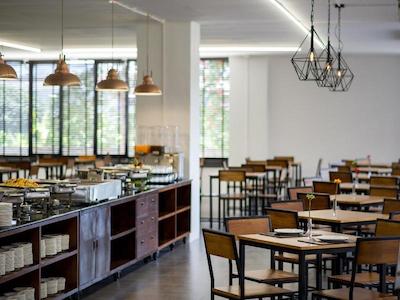 آچپتر هتل سوارنابومی