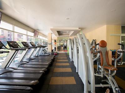 آچپتر هتل سوارنابومی