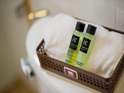 آچپتر هتل سوارنابومی