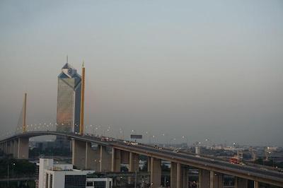 لی پلیس هتل