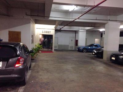 لی پلیس هتل