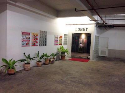 لی پلیس هتل