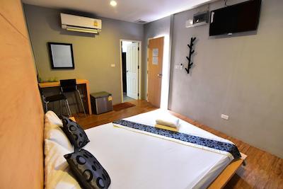 لاو باکس ریسورت