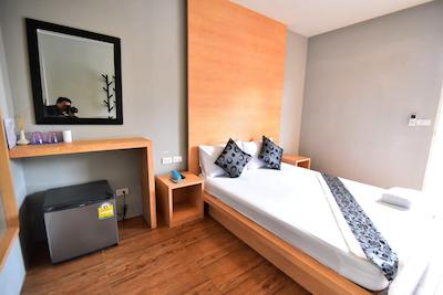 لاو باکس ریسورت