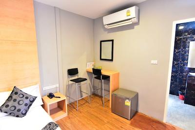 لاو باکس ریسورت