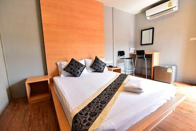 لاو باکس ریسورت