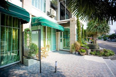 مجستیک ویوو هتل