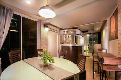 مجستیک ویوو هتل