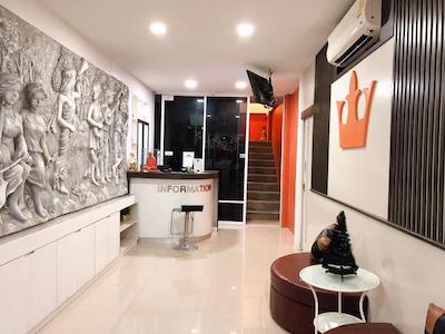 مجستیک ویوو هتل