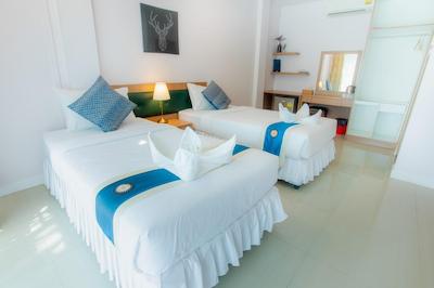 مجستیک ویوو هتل