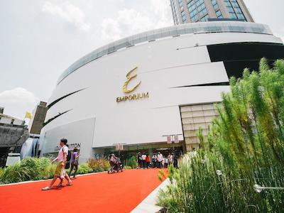 مچباکس بانکوک هاستل