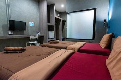 متینی کلانگ 1