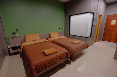 متینی کلانگ 1