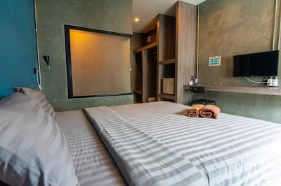 متینی کلانگ 1