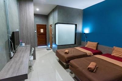 متینی کلانگ 1