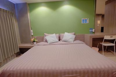 متینی کلانگ 1